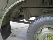 Американский грузовой автомобиль International M-5H-6, Музей военной техники, Верхняя Пышма IMG-8815