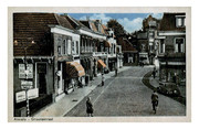 Almelo-(NL)-Grootestraat