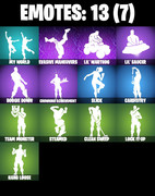 emotes-comp