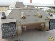 Советский средний танк Т-34, СТЗ, Волгоград IMG-5679