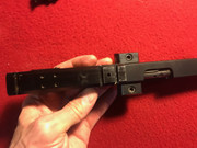 WTS:SOLD! Walther GSP Expert .32 S&W L upper with mags & optics base IMG-5046