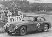 24 HEURES DU MANS YEAR BY YEAR PART ONE 1923-1969 - Page 24 51lm26-AMartin-DB2-LMacklin-EThompson-3