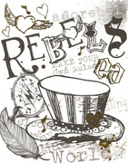 Rebels (1)