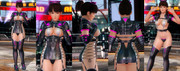 Leifang-DOAXVV-Black-Curiosity