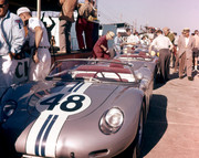 1961 International Championship for Makes 61seb48-P718-RS-CCassel-DLane