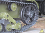 Советский легкий танк Т-26, обр. 1931г., Центральный музей Великой Отечественной войны, Поклонная гора IMG-8679
