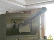 Советский легкий танк БТ-5, Музей военной техники УГМК, Верхняя Пышма  IMG-1054
