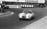 24 HEURES DU MANS YEAR BY YEAR PART ONE 1923-1969 - Page 55 62lm10-Jag-E-Briggs-Cunningham-Roy-Salvadori-12