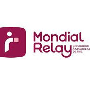 Mondial Relay logo