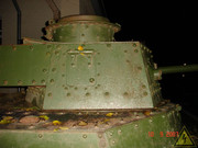 Советский легкий танк Т-18, Ленино-Снегиревский военно-исторический музей DSC02295