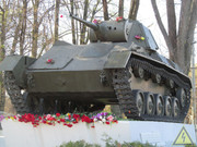 Советский легкий танк Т-70Б, Нижний Новгород T-70-N-Novgorod-068