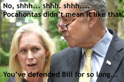 Gillibrand - Schumer 2