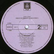 Lepa Lukic - Diskografija - Page 2 1988-vb