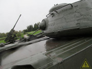 Советский тяжелый танк ИС-2, Буйничи IMG-8007