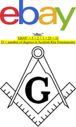 Ebay Freemasonry