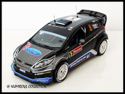 2012 04 M-Sport #05 Tanak Monte Carlo