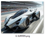 G-SURFERS