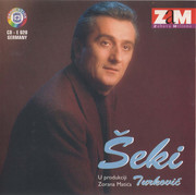 Seki Turkovic - Diskografija 1997-Seki-omot1