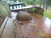 Советский легкий танк Т-26, обр. 1939г.,  Panssarimuseo, Parola, Finland S6302209