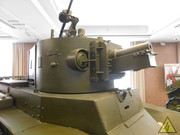 Советский легкий танк БТ-7А, Музей военной техники УГМК, Верхняя Пышма DSCN5224