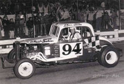 George Bouley 94 5W Lajoie Coupe Win