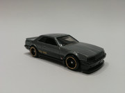Nissan Skyline R30 (3)