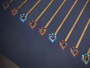 plate-armor