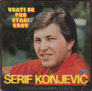 Serif Konjevic - Diskografija Serif-Konjevic-1981-P