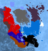 Flat-Colour-Map