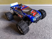 Maverick Strada XT Evo (5)