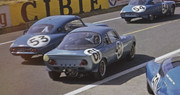  1962 International Championship for Makes - Page 4 62lm61-Aerodjet-JCVidilles-JVinatier-1