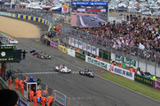 24 HEURES DU MANS YEAR BY YEAR PART SIX 2010 - 2019 - Page 11 2012-LM-100-Start-41
