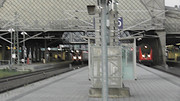 Dresden-Neustadt