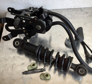 Meccanismo cavalletto C149