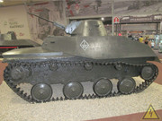 Советский легкий танк Т-40, парк "Патриот", Кубинка IMG-6521