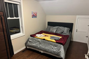 Comfortable Classic Room
