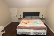 Luxurious Room