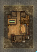 Tenament-20x28-grid-ground