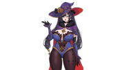 Mona-1-3-Standing