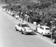 Targa Florio (Part 5) 1970 - 1977 - Page 4 1972-TF-22-Haldi-Cheneviere-005