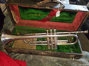 Holton 1914 New Holton Trumpet sn 24298 dtd 20260115 (2)