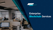 enterprise-blockchain-services