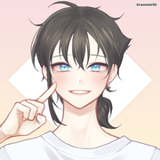 RAVOMU3U@picrew- Nico