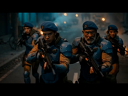 Ember Wolfling Infinity Tactical Battles Trailer 05z NJl UICz Y 1224x918 0m34s