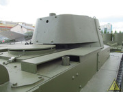 Советский легкий танк БТ-7, Музей военной техники УГМК, Верхняя Пышма IMG-5763