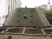  Советский средний танк Т-34, Центральный музей вооруженных сил, Москва T-34-76-Moscow-CMMF-037