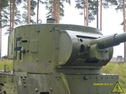 Советский легкий танк Т-26, обр. 1933г., Panssarimuseo, Parola, Finland S6302131