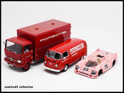 1971 PORSCHE REINNDIEST