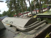 Советский легкий танк Т-70, танковый музей, Парола, Финляндия S6302816