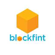 Blockfint Logo